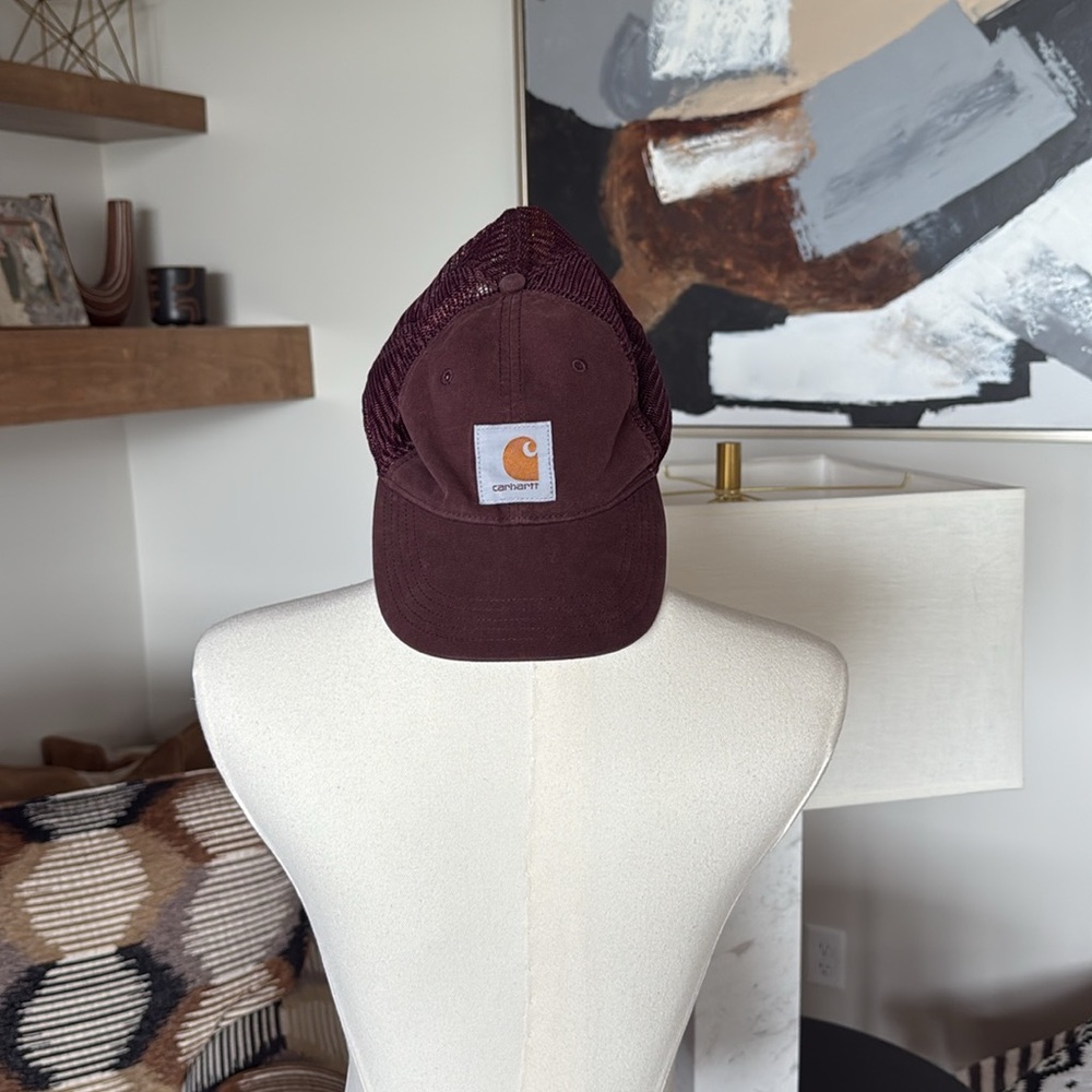 Carhartt Buffalo Cap